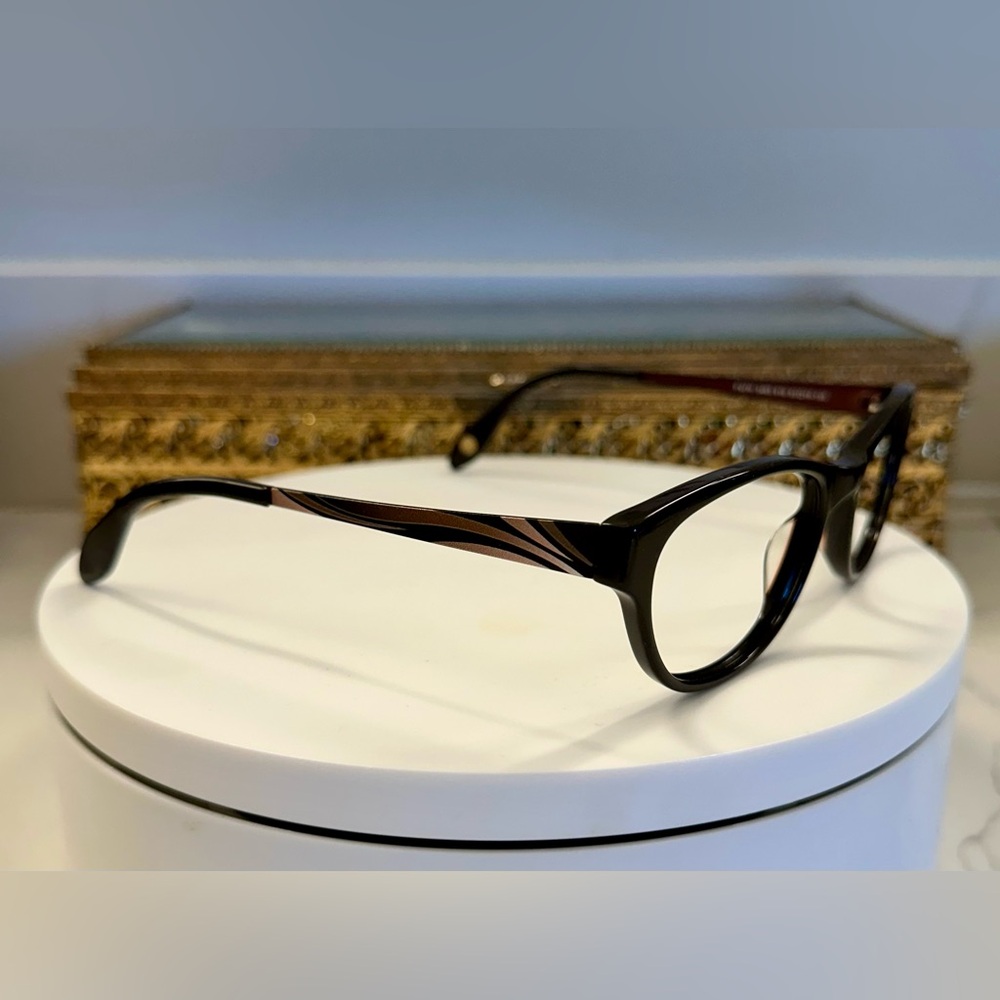 Fysh UK - Urban Eyewear - Eyeglass Frames - No lenses, VGUC